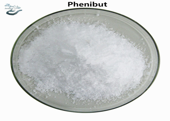 Nootropics Bulk Powder Phenibut Hcl CAS 1078-21-3 Phenibut hydrochloride