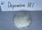 Pharmaceutical Raw Materials HPLC 99% Erectile Dysfunction Medication CAS 129938-20-1 Dapoxetin Hydrochloride