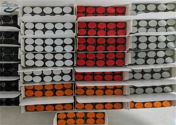 Pharmaceutical Peptide Reta LY-3437943 4mg 10mg CAS 2381089-83-2