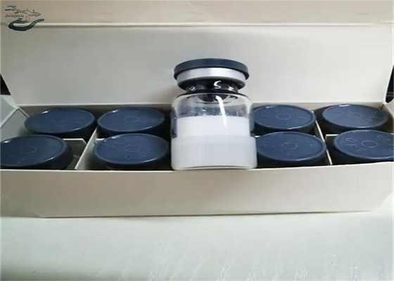 Pharmaceutical Peptide Reta LY3437943 The Triple Agonist Medication for Weight Loss and Liver Fat Reduction