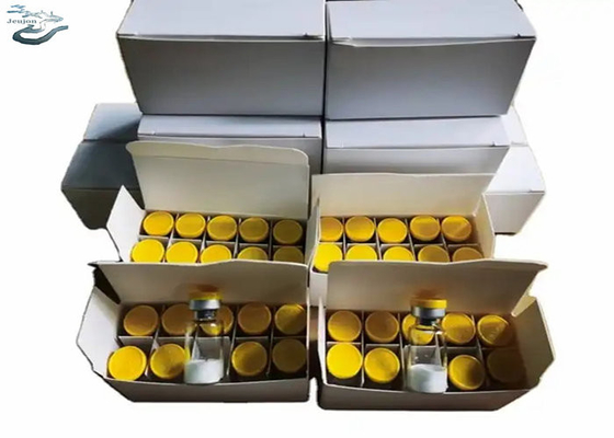 Pharmaceutical Peptide Reta GLP-1 Agonist LY-3437943 Lyophilized Powder 2381089-83-2
