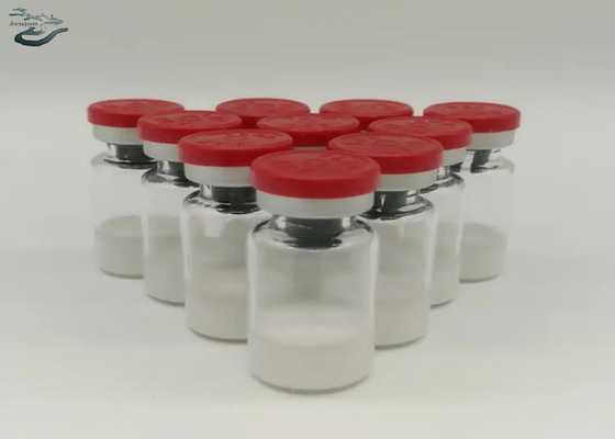 CAS 2381089-83-2 Reta40 A Revolutionary Peptide for Weight Reduction and Glucose Control