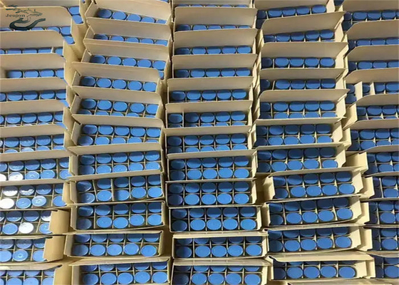 CAS 2381089-83-2 Reta40 A Revolutionary Peptide for Weight Reduction and Glucose Control