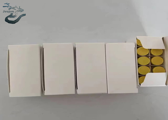 China Manufacturer Supply Weight Loss Peptide LY3437943 CAS 2381089-83-2 Reta10 20mg 30mg