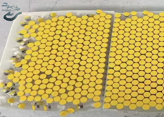 China Manufacturer Supply Weight Loss Peptide LY3437943 CAS 2381089-83-2 Reta10 20mg 30mg