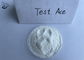 Supply Raw Steroid Powder Testosterone Acetate CAS 1045-69-8 Raw Test Powder in Stock