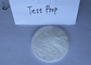 Off White Testosterone Propionate Raw Testosterone Powder CAS No 57-85-2