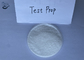 BP98 White Crystalline Testosterone Propionate Powder Raw CAS 57-85-2