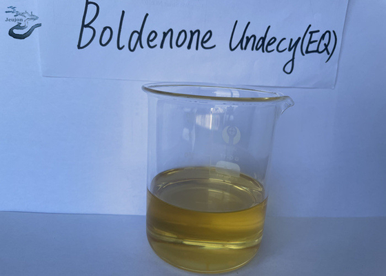 CAS 13103-34-9 Steroid Nguyên bột Trang bị Testosterone Boldenone Undecylenate 300mg
