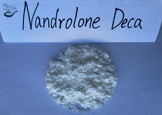 Steroid thô Testosterone Enanthate Powder 19 Nandrolone Decanoate 250mg