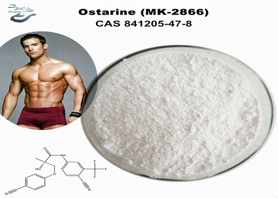 Ostarine Enobosarm MK 2866 Sarms bột để tăng khối lượng cơ bắp bột tập thể dục