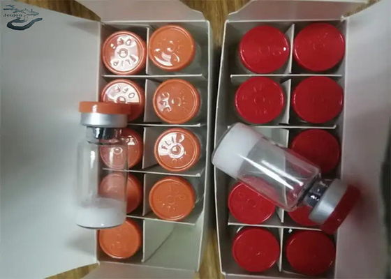Reta peptide mỹ phẩm có hiệu quả cao LY-3437943 để điều trị giảm cân và béo phì