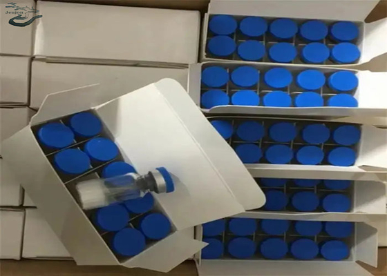 Peptide mỹ phẩm Reta LY-3437943 Một chất chủ vận ba lần để giảm cân đáng kể và kiểm soát béo phì