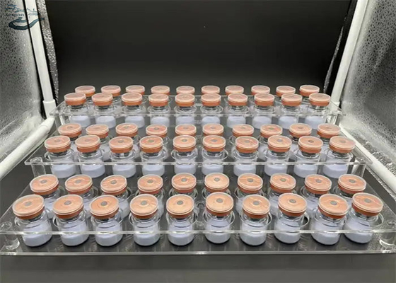 Dược phẩm Peptide Reta LY-3437943 4mg 10mg CAS 2381089-83-2