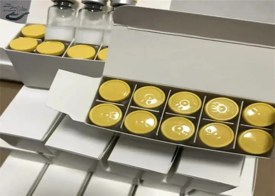 Dược phẩm Peptide Reta-trutide LY3437943 Thuốc Agonist Ba lần để giảm cân và giảm mỡ gan