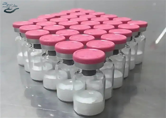 Dược phẩm Peptide Reta-trutide GLP-1 Agonist LY-3437943 Bột lyophilized 2381089-83-2