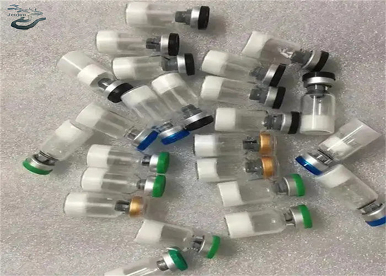 Dược phẩm Peptide Reta GLP-1 Agonist LY-3437943 Triple hormone receptor Agonist cho giảm cân