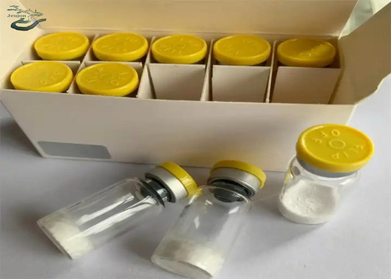 Peptide Reta LY-3437943 Triple hormone receptor agonist cho kết quả giảm cân đáng kể