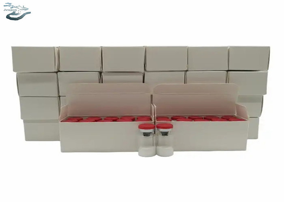 Peptide Reta Triple Hormone Receptor Agonist để giảm cân
