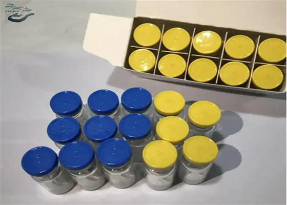 Nhà sản xuất Peptide cung cấp Reta 2381089-83-2 4mg 10mg Để giảm cân