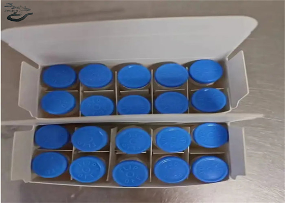 Nhà máy Peptide cung cấp Reta 4mg 10mg Vials để giảm cân và kiểm soát bệnh tiểu đường