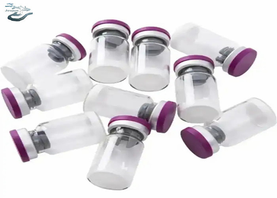 Bán nóng Peptide Retatrutide LY3437943 Liệu pháp thụ thể hormone ba lần để giảm cân