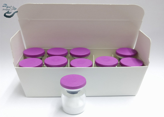 Chất lượng cao nhất thuốc peptide CJC DAC CJC-1295 Không Dac Cho thể hình